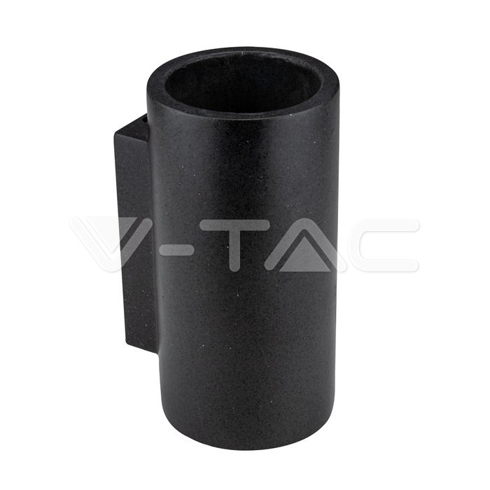 Nadgradno betonsko kućište - GU10, tamno sivo