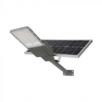 LED solarna ulična rasvjeta