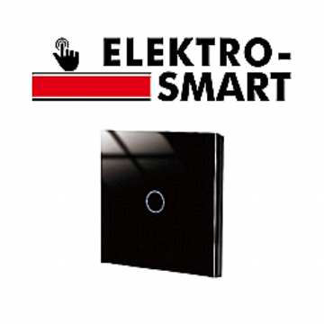 PREMIUM STAKLENI PREKIDAČI I UTIČNICE - ELEKTRO-SMART