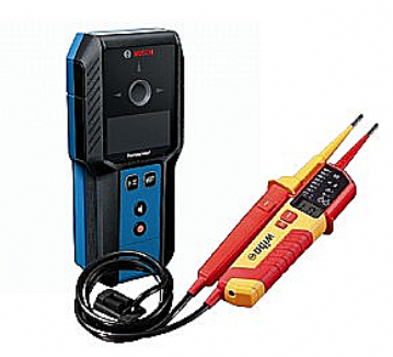 Senzori i mjerna oprema