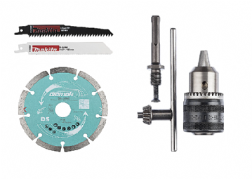 Pribor za alat i potrošni materijal