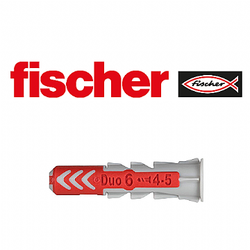 FISCHER Tiple i setovi