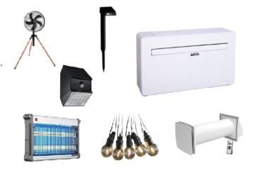 AKCIJA - PROLJEĆE - LJETO