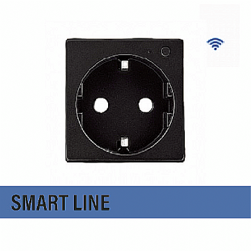 Moduli za Wi-Fi utičnice - ELEKTRO-SMART