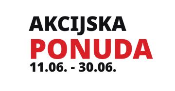 Bela maska ​​/ sivi nosilec