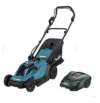 Kosilice za travu i robotske kosilice