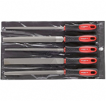 Turpije, strugači, alati