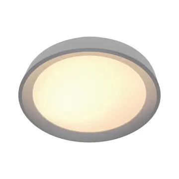 LED paneli - nadometni, okrogli