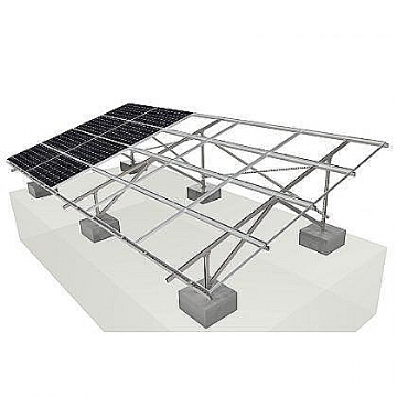 Pribor za montažu solarnih panela