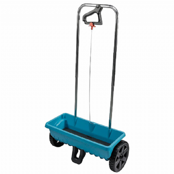 Uređaj za rasipavanje