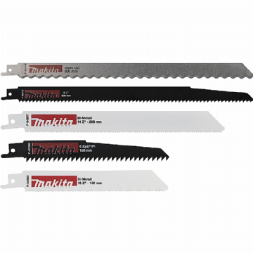 Listovi sabljastih pila